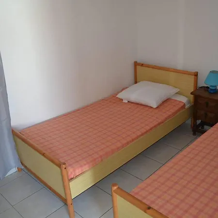 아파트 Calme Avec Parking - 6 Pers. - Fr-1-880-52 아그