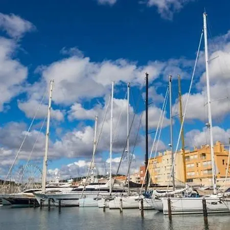 Calme Avec Parking - 6 Pers. - Fr-1-880-52 * 아그